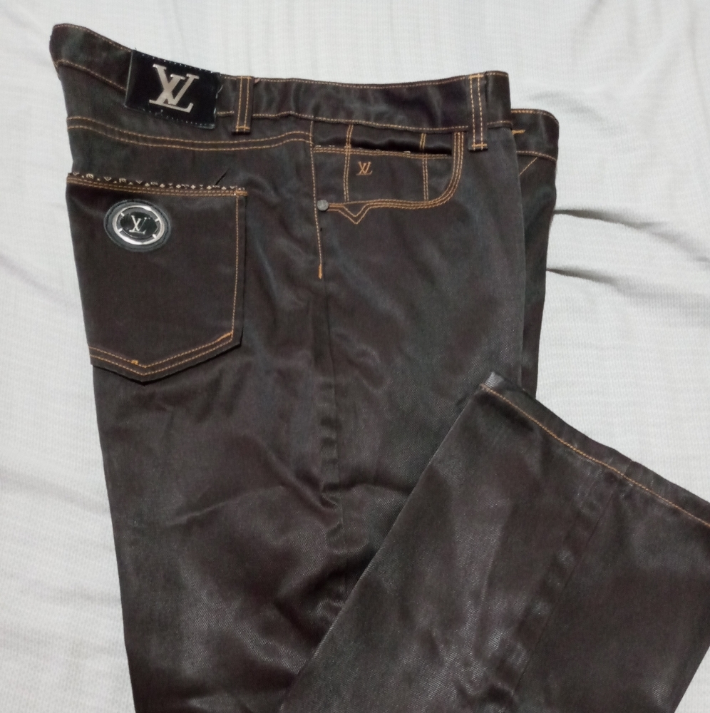 Louis Vuitton jean